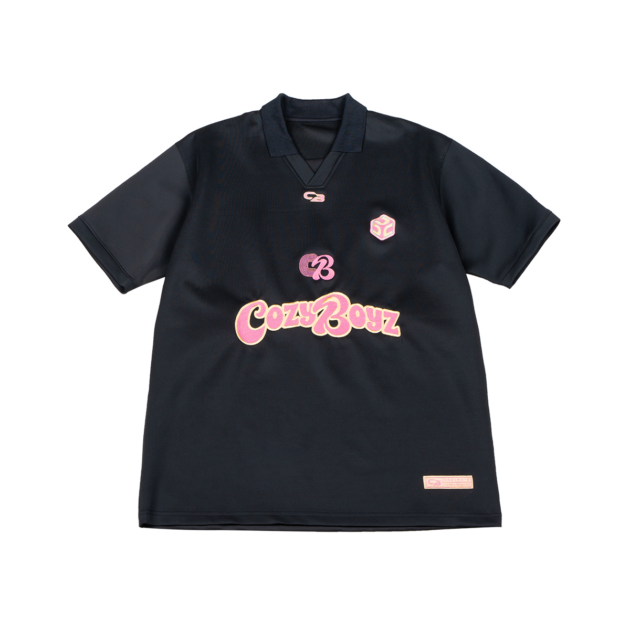 The Milktank Jersey