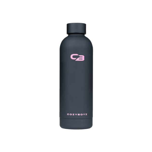 The Jigglypuff Water Bottle
