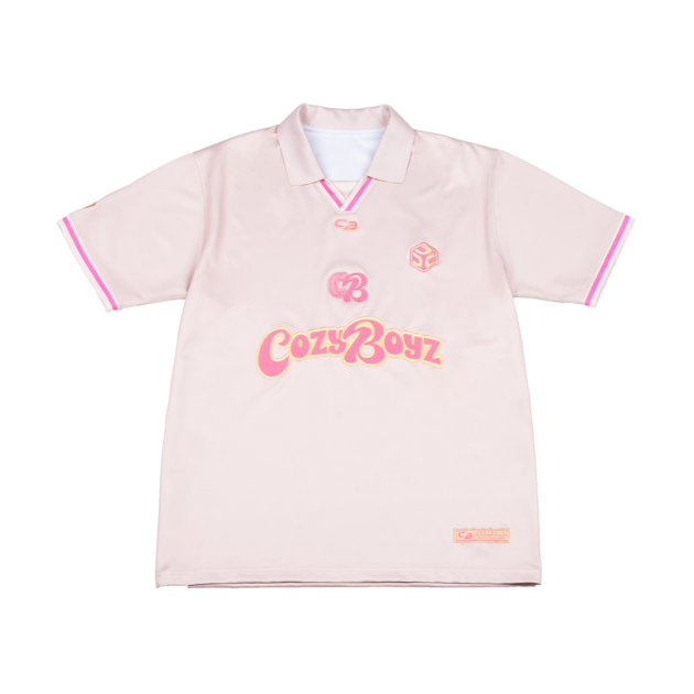 The Milotic Jersey