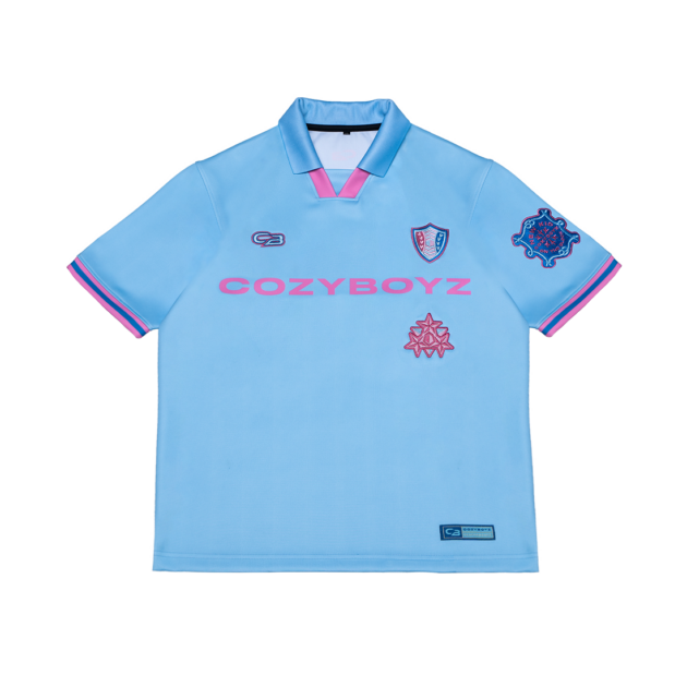 The Espeon Jersey