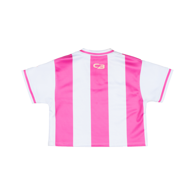 The Flaaffy Crop Top Jersey - Image 2