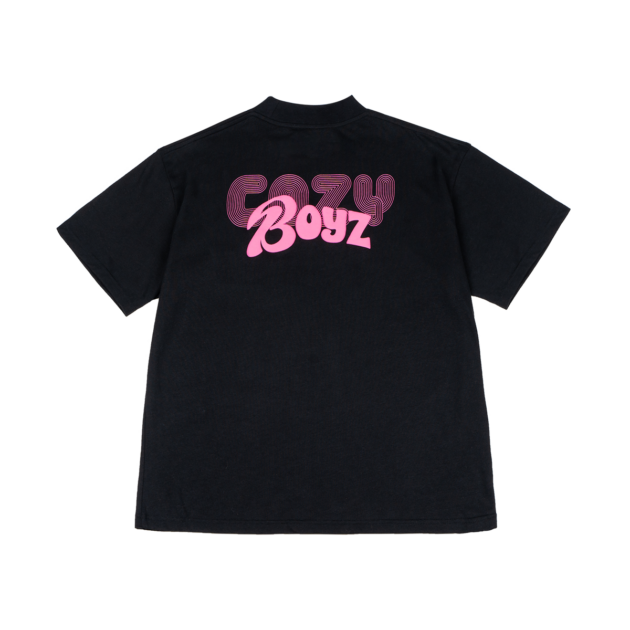 The Jigglypuff T-Shirt - Image 2