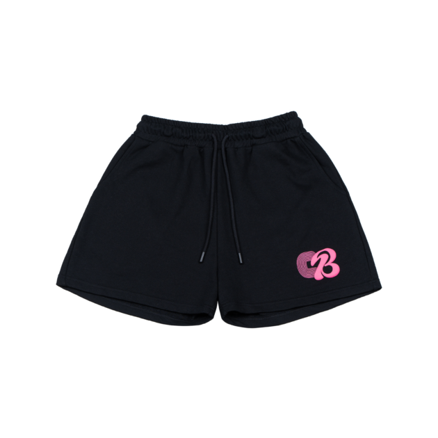 The Jigglypuff Shorts