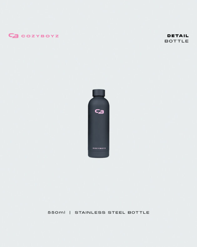 The Jigglypuff Water Bottle - Image 3